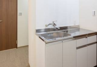 水回り（キッチン）