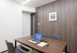 応接室イメージ