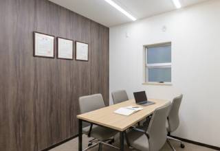 応接室イメージ