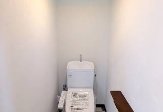 水回り（トイレ）