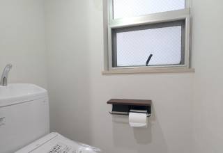 水回り（トイレ）